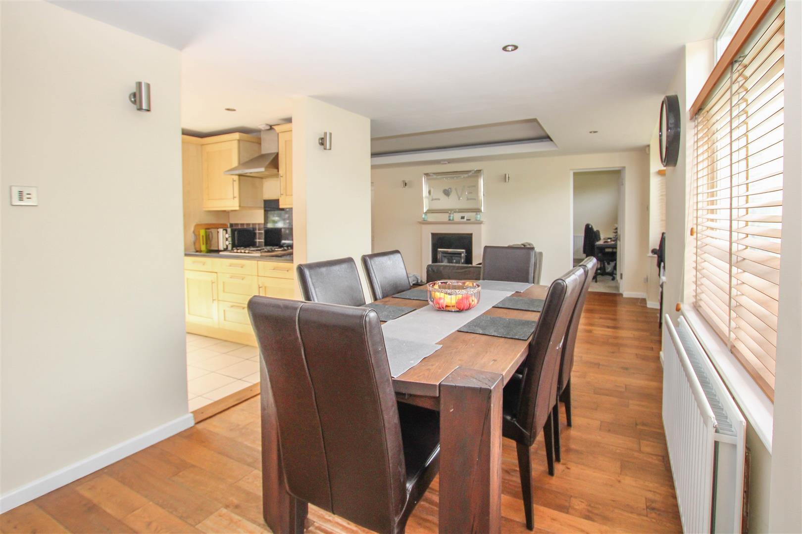 Warescot Road, Brentwood Keith Ashton